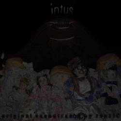 Zenzic : Intus Original Soundtracks